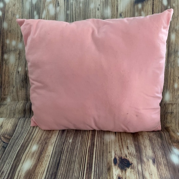 Mini mouse pillows - Picture 3 of 3